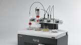 New, Breakthrough Reaction Station Launched